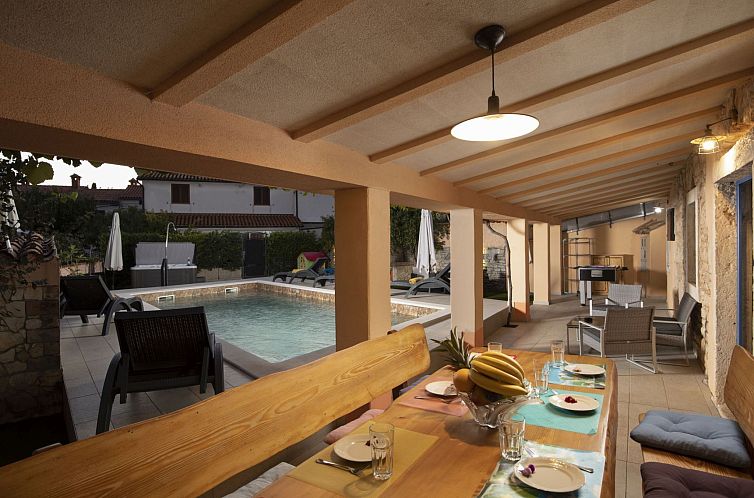 Vakantiehuis Katarina