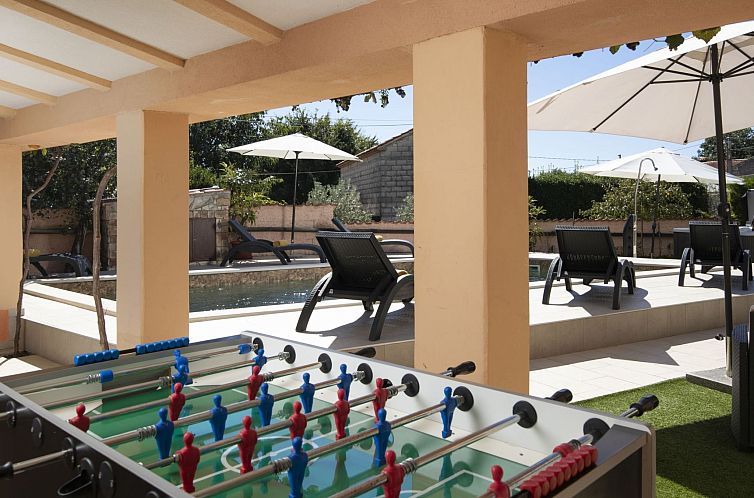 Vakantiehuis Katarina