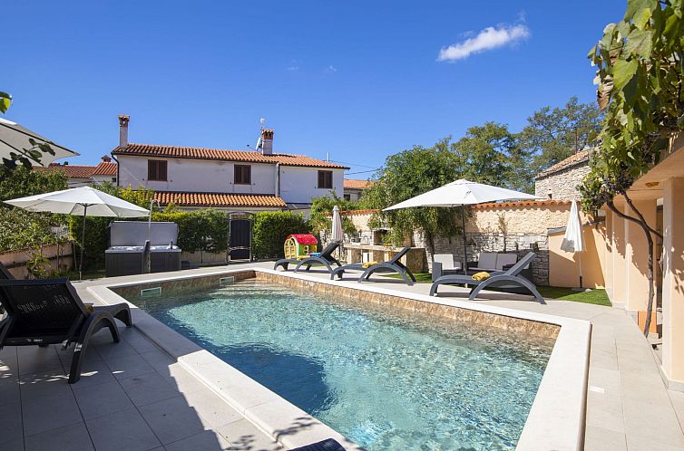 Vakantiehuis Katarina