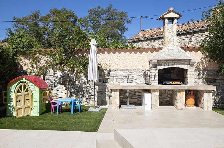 Vakantiehuis Katarina