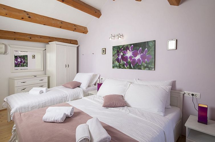 Vakantiehuis Katarina