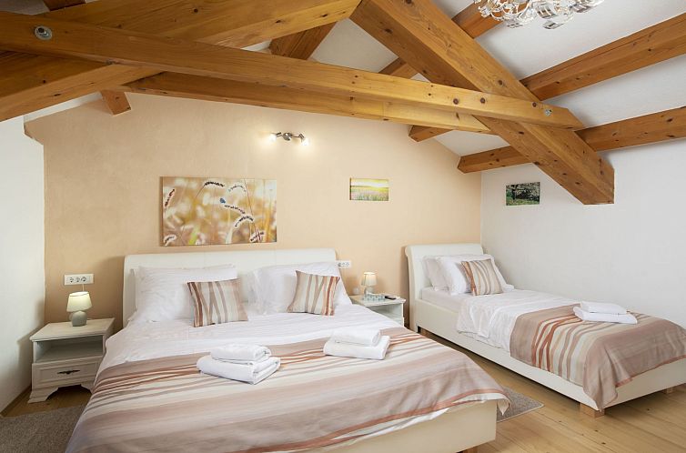 Vakantiehuis Katarina