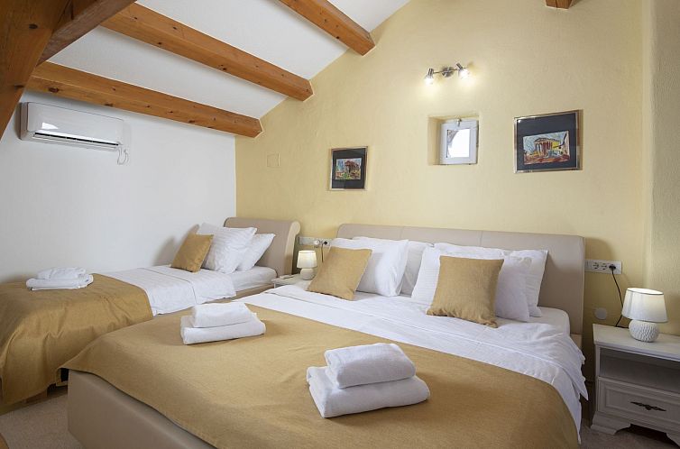 Vakantiehuis Katarina