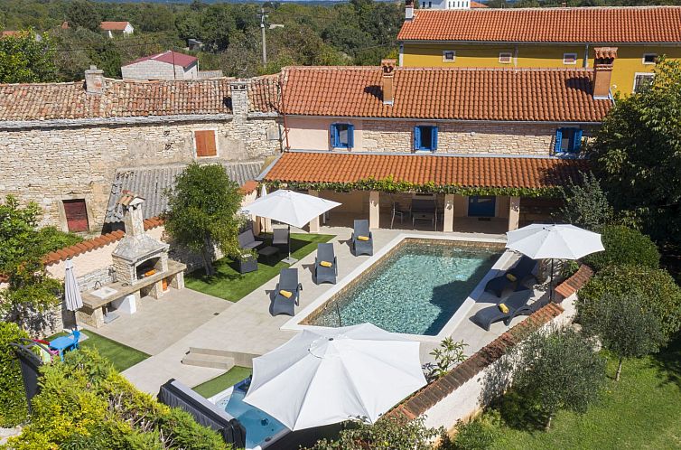 Vakantiehuis Katarina