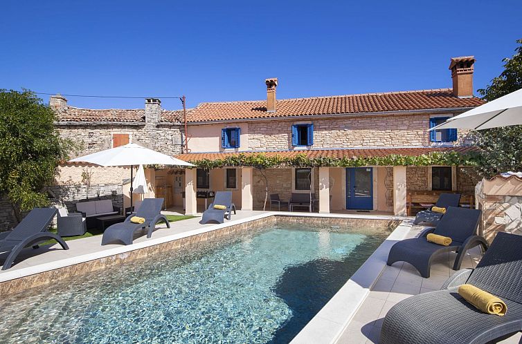 Vakantiehuis Katarina