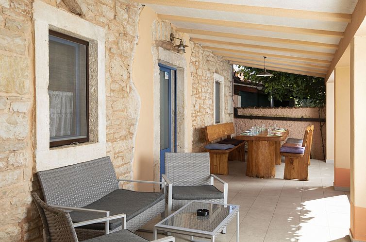 Vakantiehuis Katarina