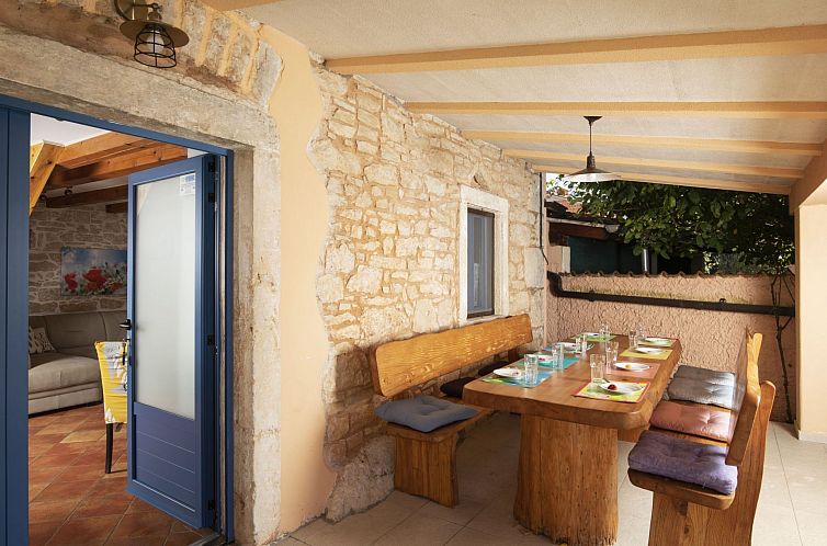 Vakantiehuis Katarina