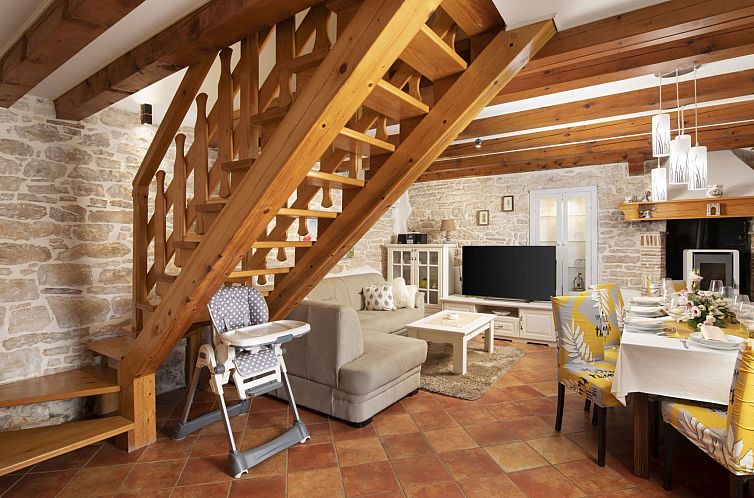 Vakantiehuis Katarina