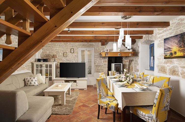 Vakantiehuis Katarina