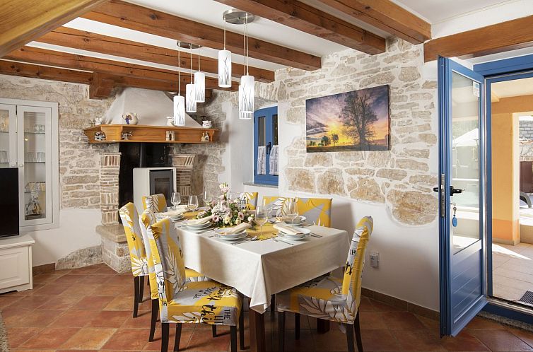 Vakantiehuis Katarina