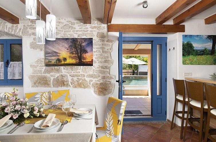 Vakantiehuis Katarina