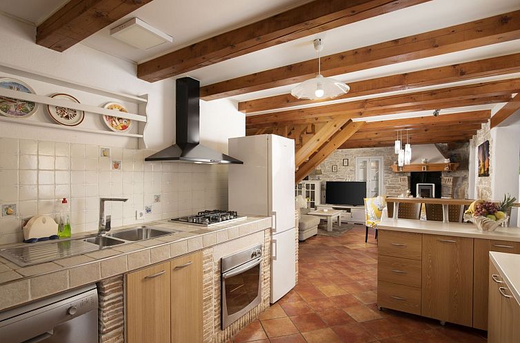 Vakantiehuis Katarina