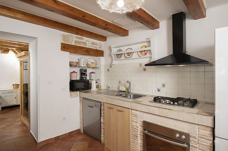 Vakantiehuis Katarina