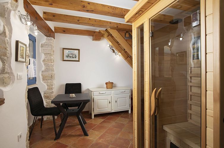 Vakantiehuis Katarina