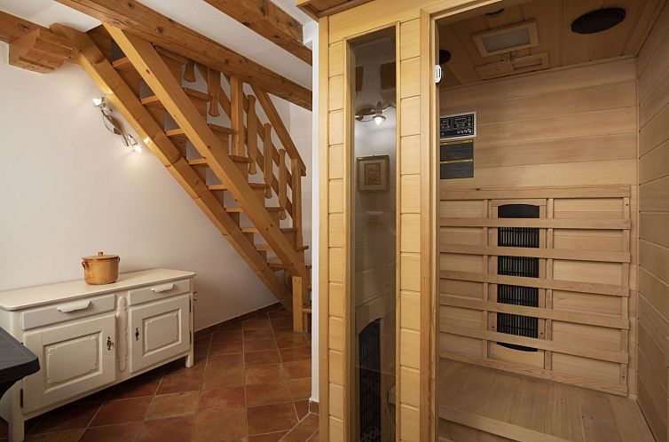 Vakantiehuis Katarina