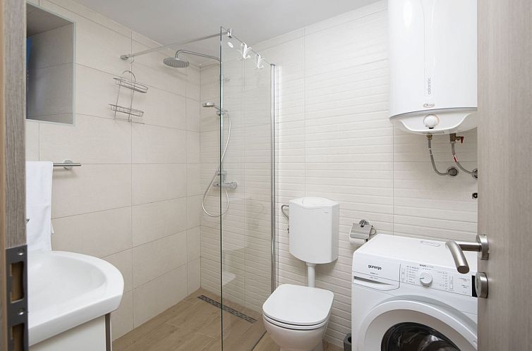 Vakantiehuis Katarina