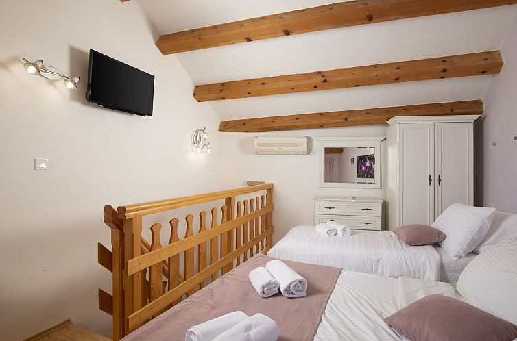 Vakantiehuis Katarina