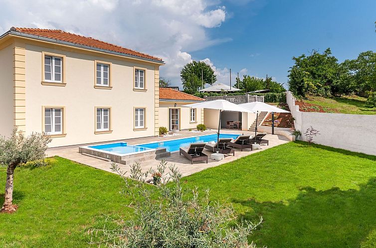 Vakantiehuis "Jakov"