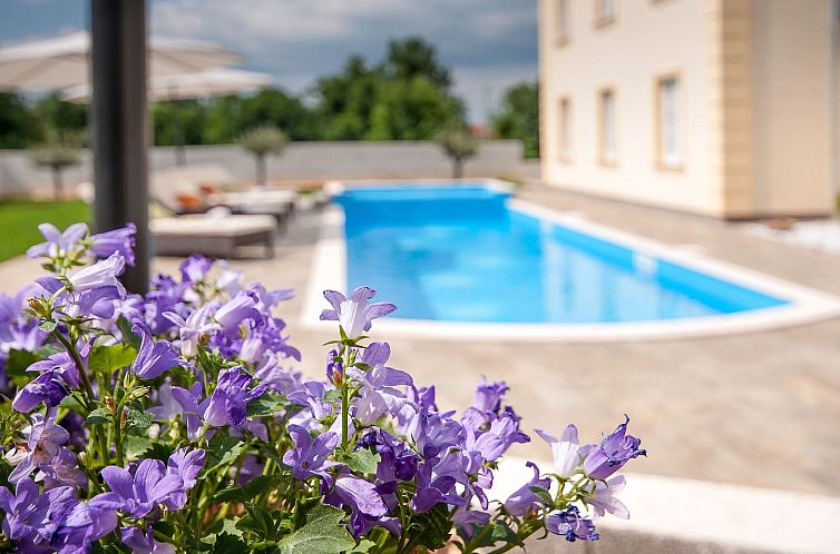Vakantiehuis "Jakov"