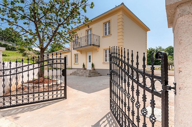 Vakantiehuis "Jakov"