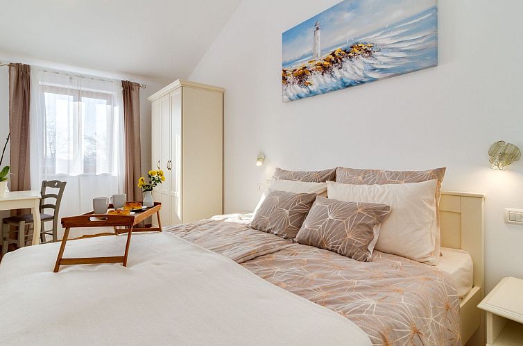 Vakantiehuis "Villa Nima" mit privatem Pool