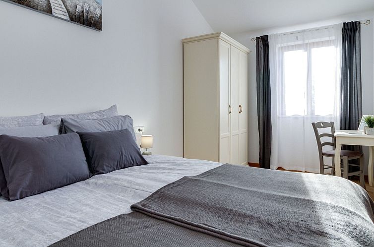 Vakantiehuis "Villa Nima" mit privatem Pool