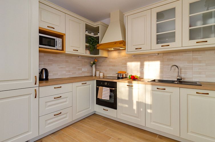 Vakantiehuis "Villa Nima" mit privatem Pool