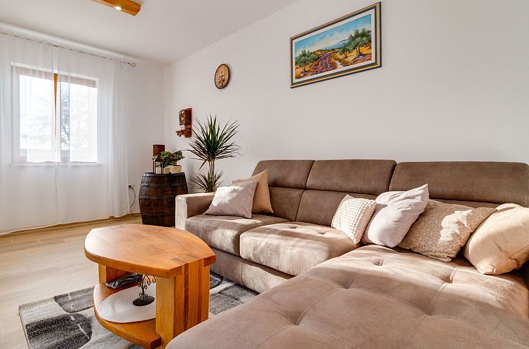 Vakantiehuis "Villa Nima" mit privatem Pool