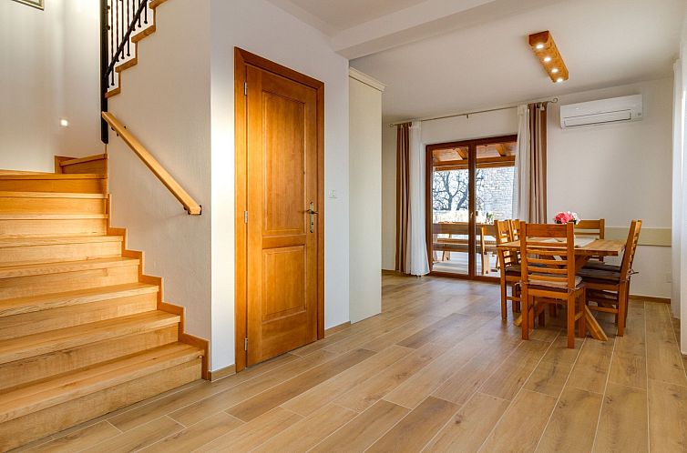 Vakantiehuis "Villa Nima" mit privatem Pool