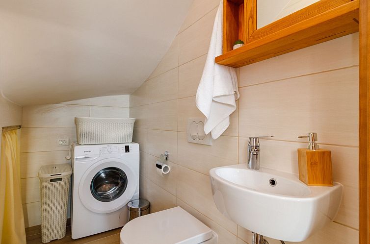 Vakantiehuis "Villa Nima" mit privatem Pool