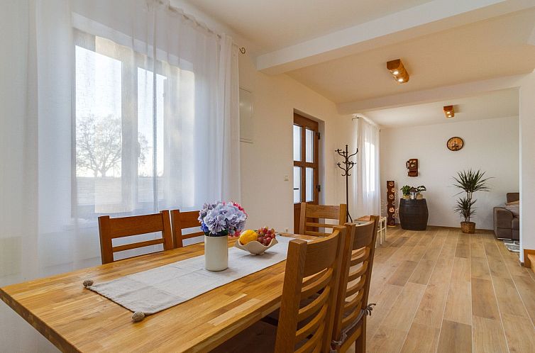 Vakantiehuis "Villa Nima" mit privatem Pool