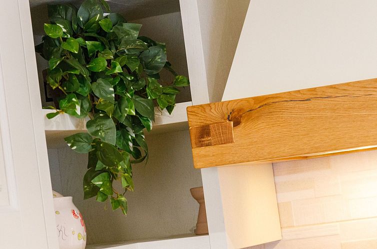 Vakantiehuis "Villa Nima" mit privatem Pool