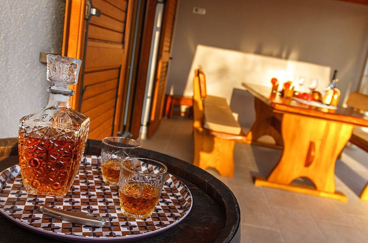 Vakantiehuis "Villa Nima" mit privatem Pool