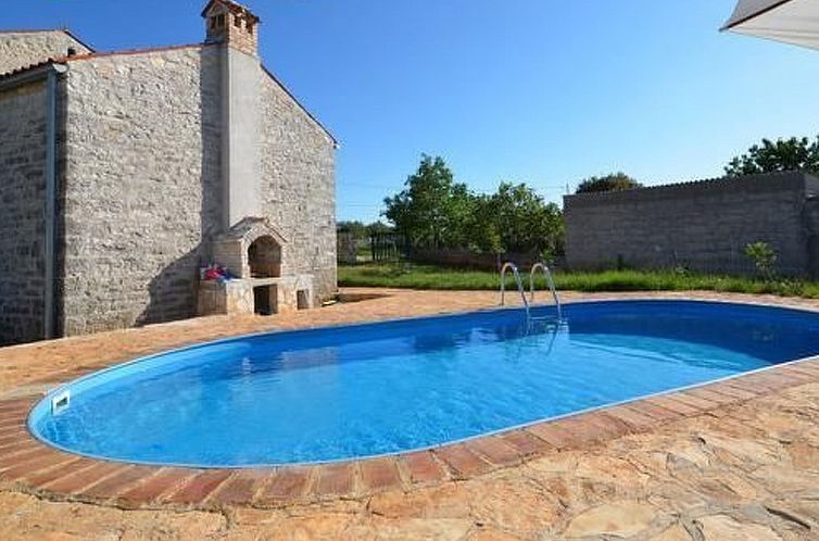 Vakantiehuis in Bratulići mit Privatem Pool