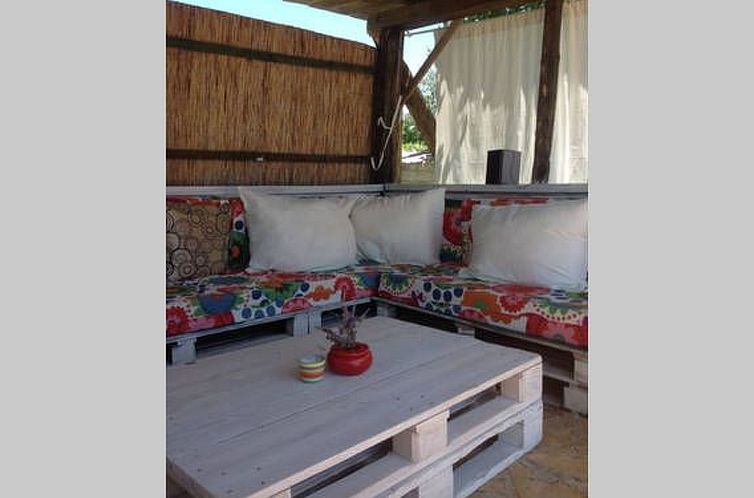 Vakantiehuis in Bratulići mit Privatem Pool
