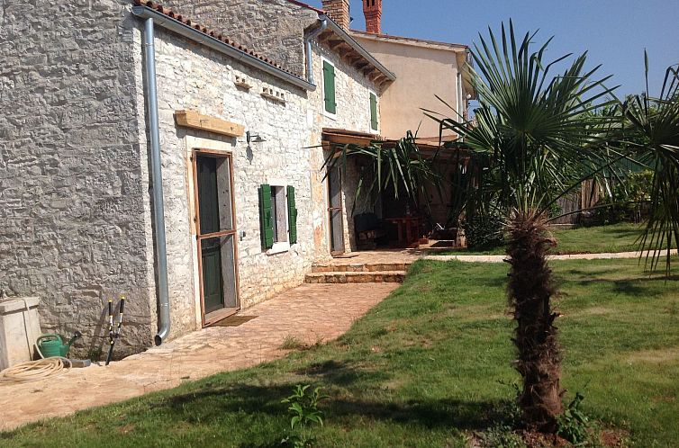 Vakantiehuis in Bratulići mit Privatem Pool