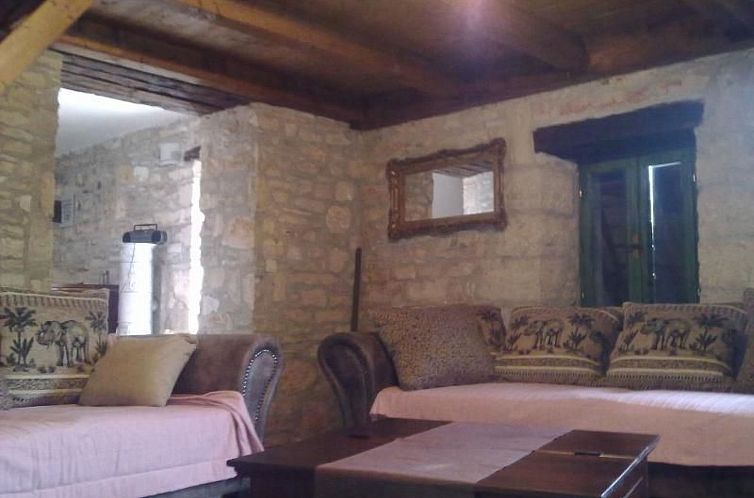Vakantiehuis in Bratulići mit Privatem Pool