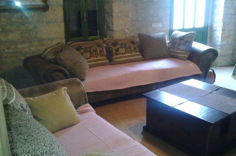 Vakantiehuis in Bratulići mit Privatem Pool