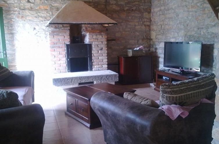 Vakantiehuis in Bratulići mit Privatem Pool