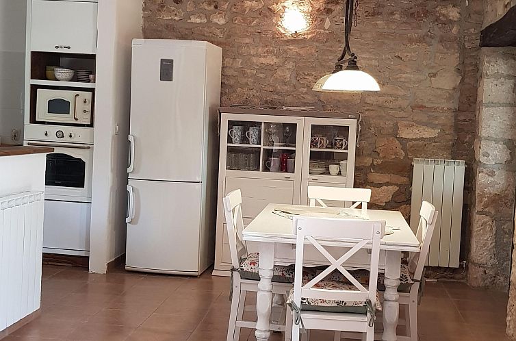 Vakantiehuis in Bratulići mit Privatem Pool