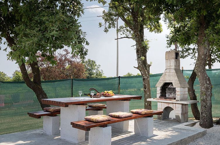 Appartement 3-Schlafzimmer-Wohnung mit Gemeinschaftspool