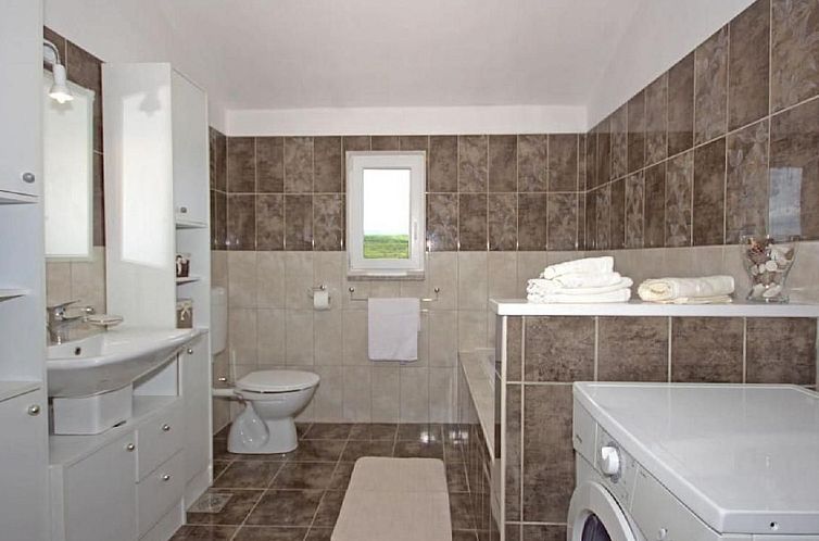 Appartement 3-Schlafzimmer-Wohnung mit Gemeinschaftspool