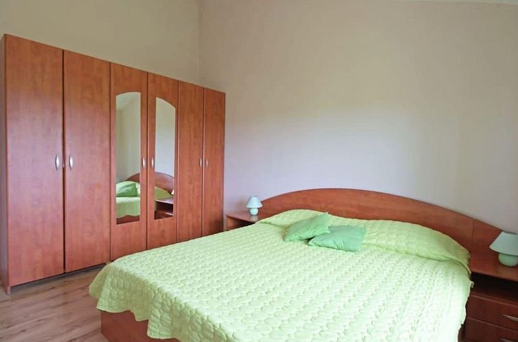 Appartement 3-Schlafzimmer-Wohnung mit Gemeinschaftspool