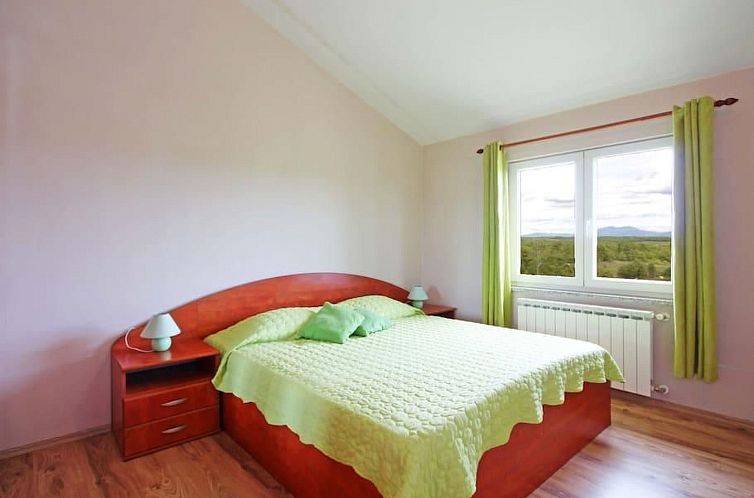 Appartement 3-Schlafzimmer-Wohnung mit Gemeinschaftspool