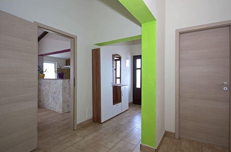Appartement 3-Schlafzimmer-Wohnung mit Gemeinschaftspool