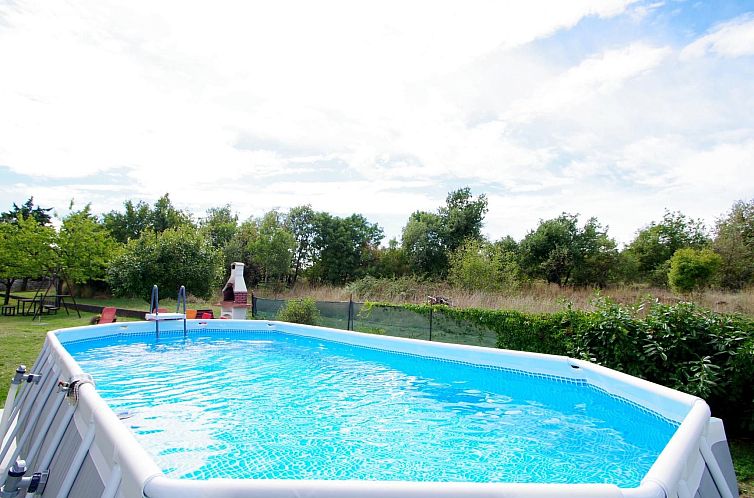 Appartement Ruhige Wohnung in dem charmanten Dorf Škitača