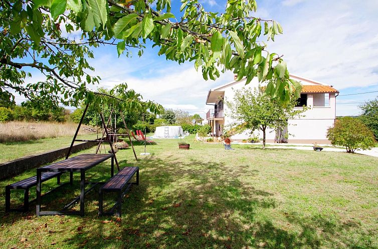 Appartement Ruhige Wohnung in dem charmanten Dorf Škitača