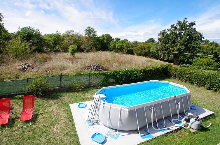 Appartement Ruhige Wohnung in dem charmanten Dorf Škitača