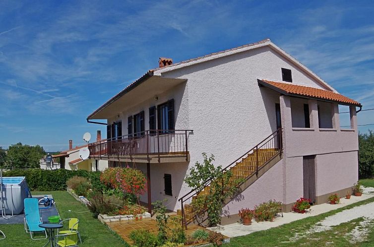Appartement Ruhige Wohnung in dem charmanten Dorf Škitača