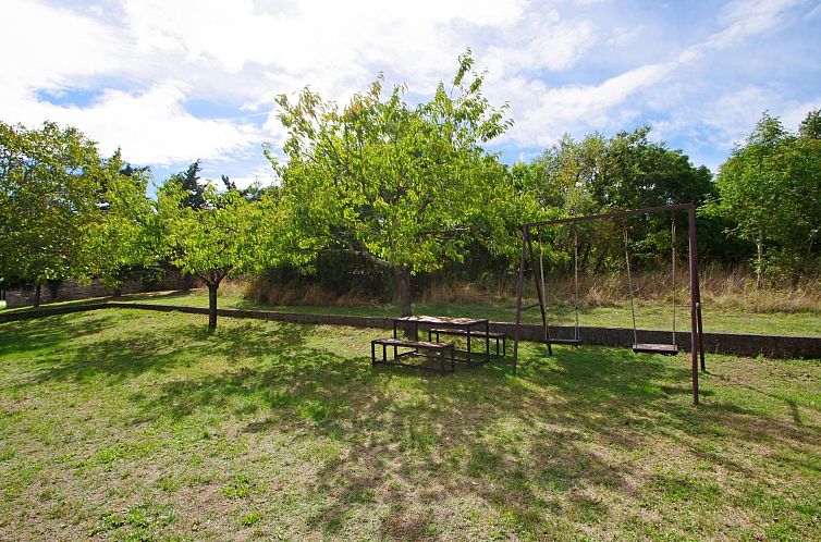 Appartement Ruhige Wohnung in dem charmanten Dorf Škitača